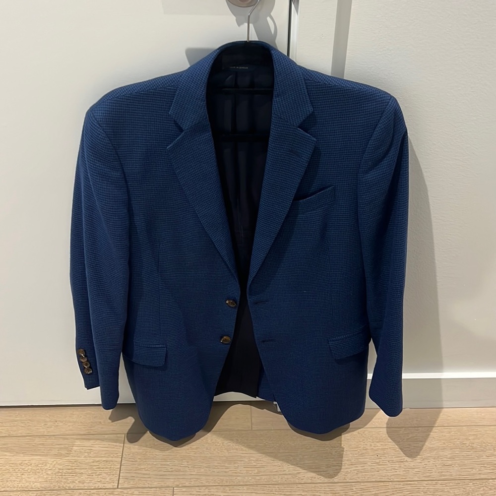 Brooks Brothers Sport Coat - Fitzgerald Fit